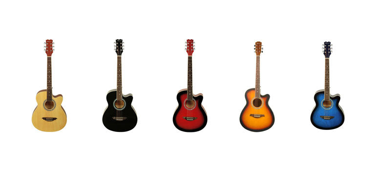 Vault guitars back by popular demand!