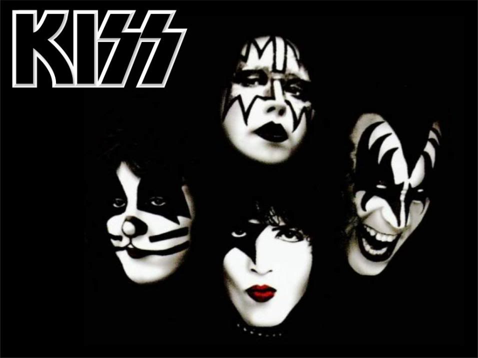 35 Years Ago: Kiss Conquer Australia, Even as U.S. Popularity Plummets