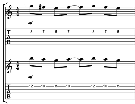 How To Write Harmonies - Part 2