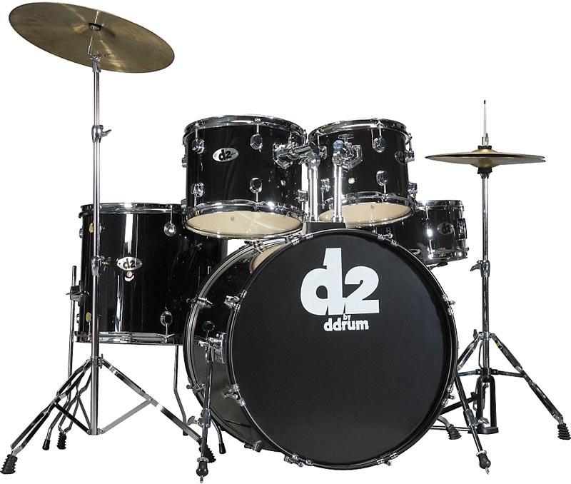 The Beginners Guide to Buying Drums & Percussion