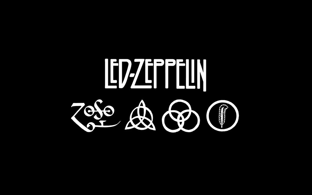 10 Things You Didn’t Know About Led Zeppelin ‘IV’