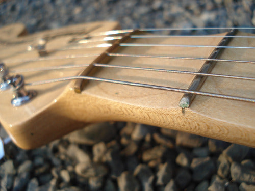 Conquering The Fretboard - Part 1