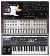 Xhun Instruments Bundle Virtual Instrument Bundle