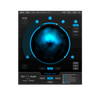 NUGEN Halo Upmix Upmixing Plugin