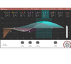 Sonible entropy:EQ Plug-in