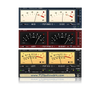 PSP TripleMeter Metering Plugin