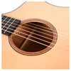 Vault Artisan Premium Acoustic Guitar with Solid Spruce Top and Solid Mahogany Back and Sides