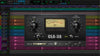 Waves CLA-3A Compressor / Limiter: Compressor/Limiter Plugin