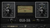 Waves CLA-3A Compressor / Limiter: Compressor/Limiter Plugin