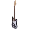 Vault PRB Series 2 Precision Bass 5-String Bass Guitar