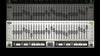 Waves GEQ Graphic Equalizer: Graphic Equalizer Plugin