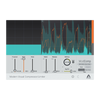 Apogee ModComp: Modern Compressor/Limiter