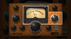 Waves H-Comp Hybrid Compressor: Hybrid Compressor Plugin