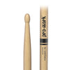 Promark TX5BW Hickory 5B Wood Tip Drumsticks