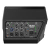 Alto Busker 200W Premium Battery Powered Portable Pa Subwoofers