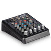 Alto TrueMix 500 5-Channel Analog Mixer with Usb