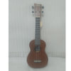 Ashton UKE-200 Mahogany Soprano Ukulele with Aquila Strings - Open Box B Stock