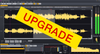 Acon Acoustica Standard to Premium Multi-track Audio Editor upgrade