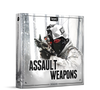 BOOM Assault Weapons Designed Gun Sound Effects