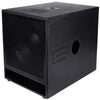 Bassboss BB15-MK3 Single 15" Subwoofer