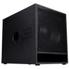 Bassboss BB15-MK3 Single 15" Subwoofer