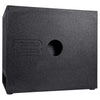 Bassboss BB15-MK3 Single 15" Subwoofer