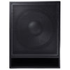 Bassboss DJ18S-MK3 Single 18" Subwoofer