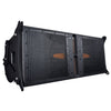 Bassboss MFLA-MK3 Dual 12" Line Array