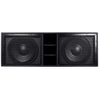 Bassboss SSP215-MK3 Dual 15" Subwoofer