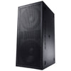 Bassboss SSP218-MK3 Dual 18" Subwoofer