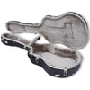 Bajaao Acoustic Guitar Lightweight ABS Case