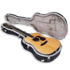 Bajaao Acoustic Guitar Lightweight ABS Case