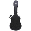 Bajaao Acoustic Guitar Lightweight ABS Case