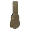 Bajaao Acoustic Guitar Hardshell Case in Tweed