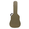 Bajaao Acoustic Guitar Hardshell Case in Tweed - Open Box