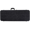 Bajaao Electric Guitar Lightweight ABS Case