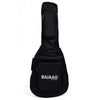 Bajaao Premium 12mm Padded Acoustic Guitar Gigbag