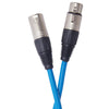 Bajaao Male XLR to Female XLR Microphone Cable