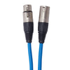 Bajaao Male XLR to Female XLR Microphone Cable