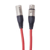 Bajaao Male XLR to Female XLR Microphone Cable