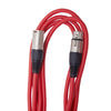 Bajaao Male XLR to Female XLR Microphone Cable