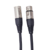 Bajaao Male XLR to Female XLR Microphone Cable