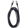 Bajaao Male XLR to Female XLR Microphone Cable