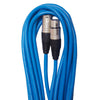 Bajaao Male XLR to Female XLR Microphone Cable