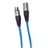 Bajaao Male XLR to Female XLR Microphone Cable