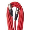 Bajaao Male XLR to Female XLR Microphone Cable