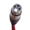 Bajaao Male XLR to Female XLR Microphone Cable