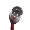 Bajaao Male XLR to Female XLR Microphone Cable