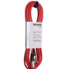 Bajaao Male XLR to Female XLR Microphone Cable