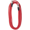 Bajaao Male XLR to Female XLR Microphone Cable